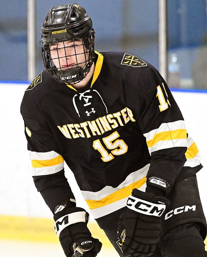 Jake Pleau