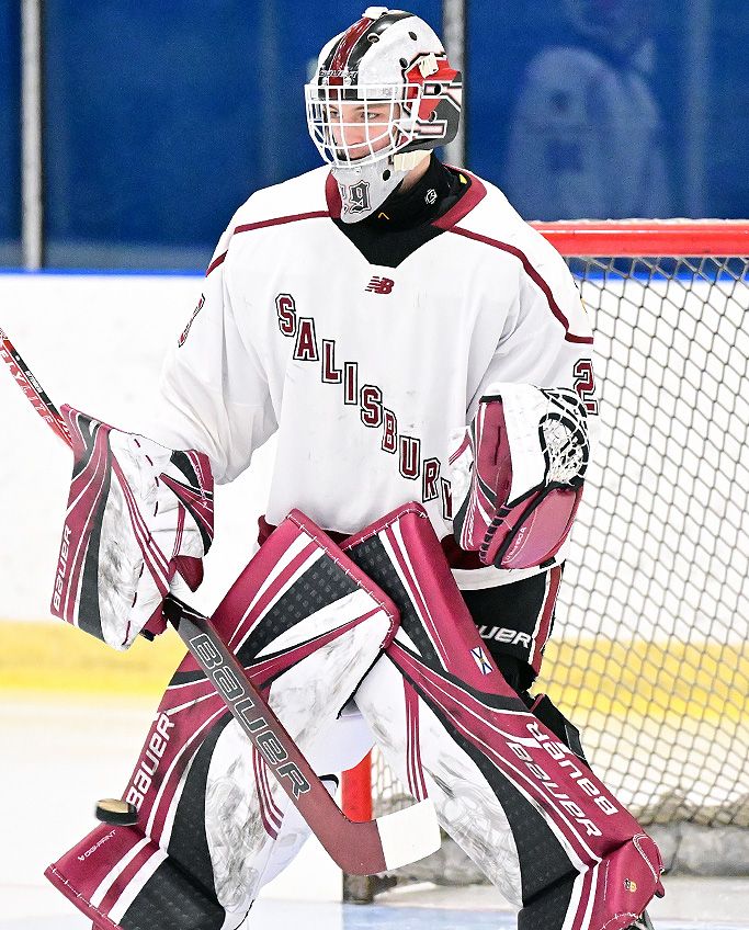 Jordan Rittenberg