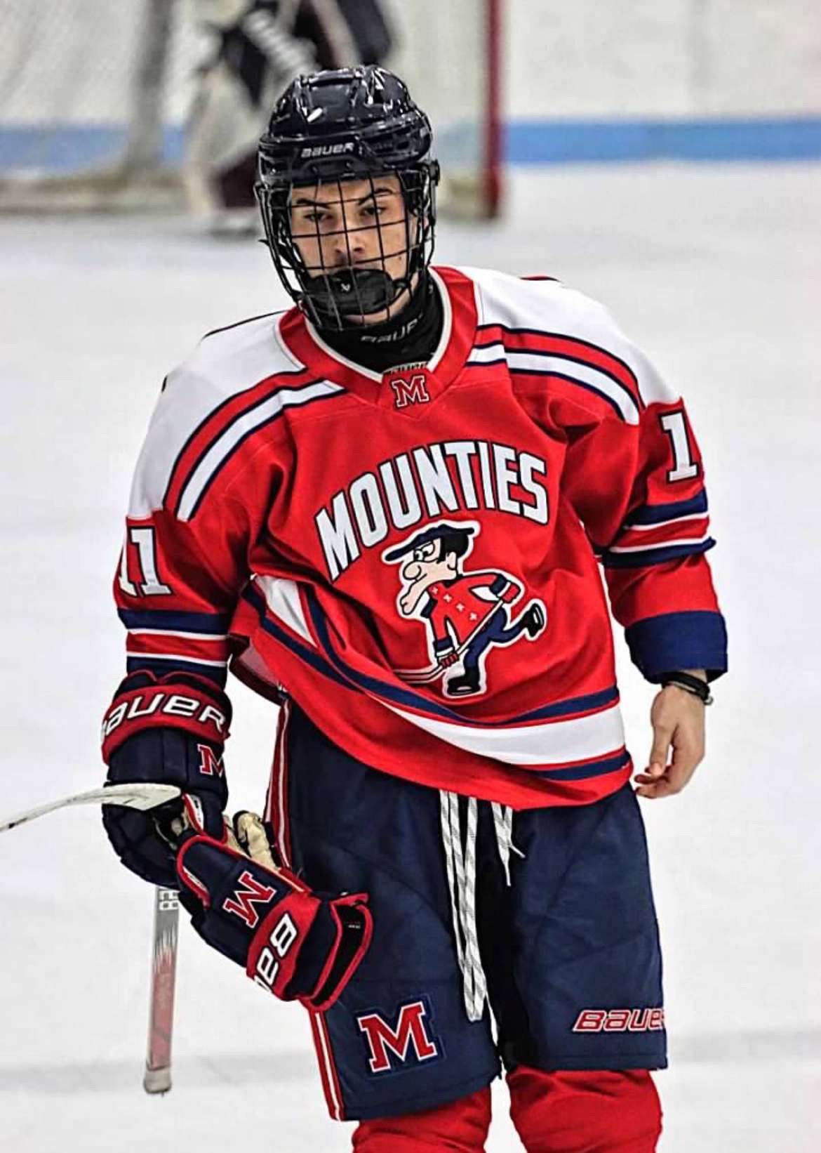 Brayden Mackenzie Brayden Mackenzie