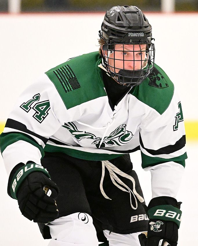 Luke Kelley Luke Kelley