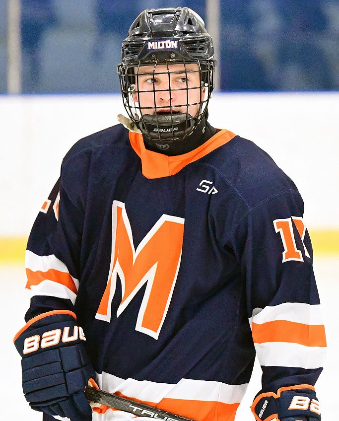 Max Colosimo