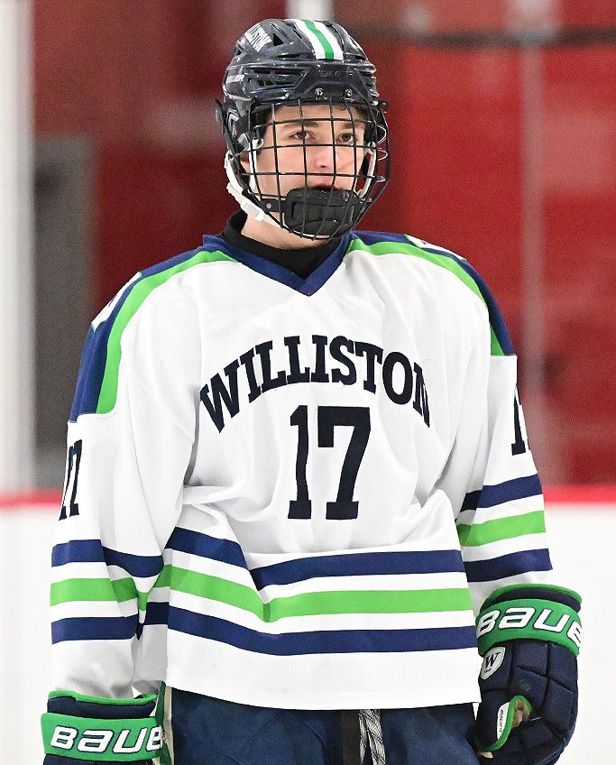 Brayden White