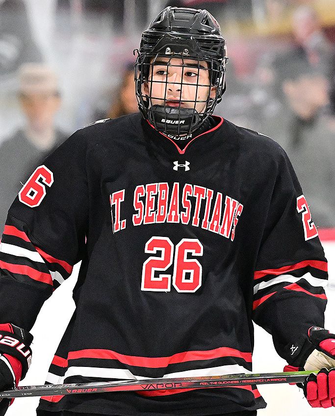 Noah Meyers Noah Meyers