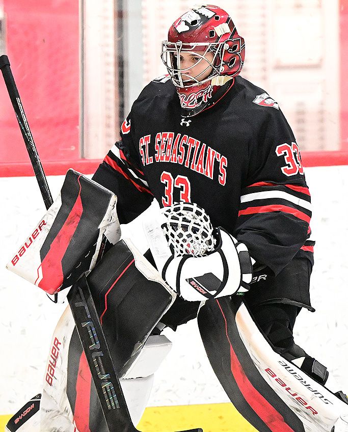 Ryan Walsh