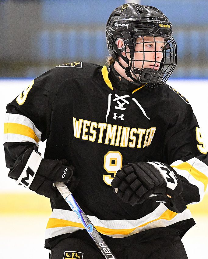 Dylan Ness