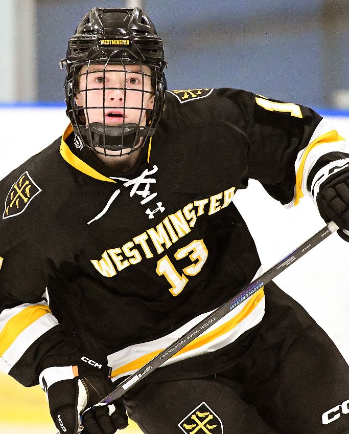 Tyler Beaudoin
