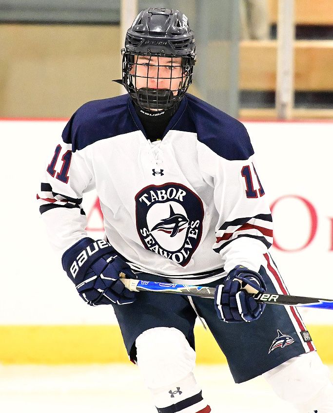 Nolan Sweeney