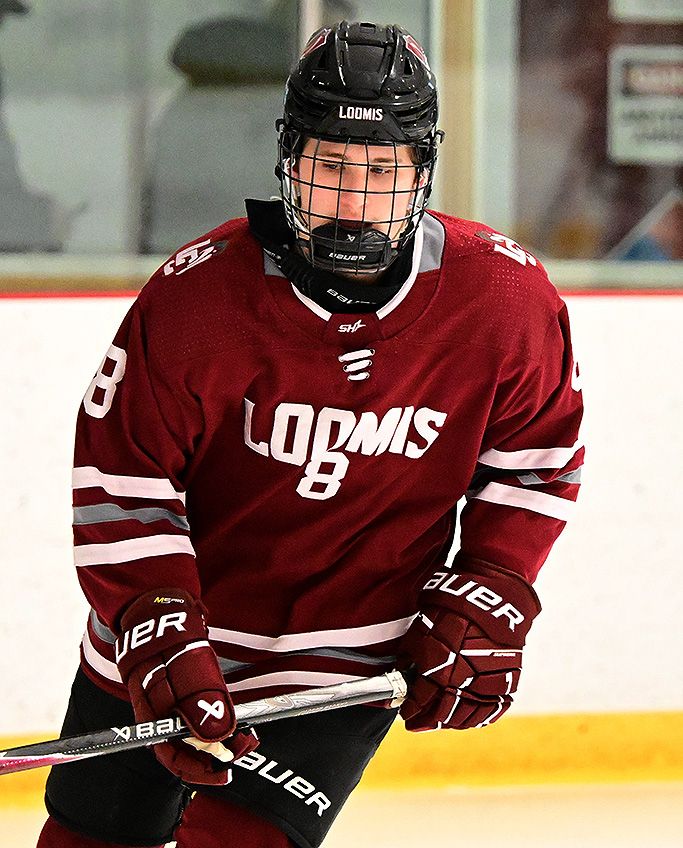 Bryce Mastriano