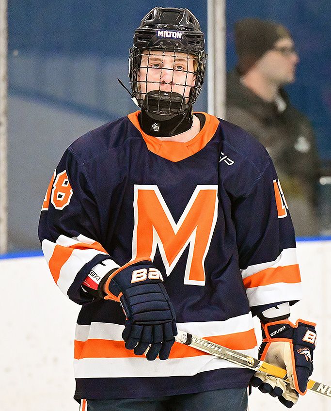 Chase Collins