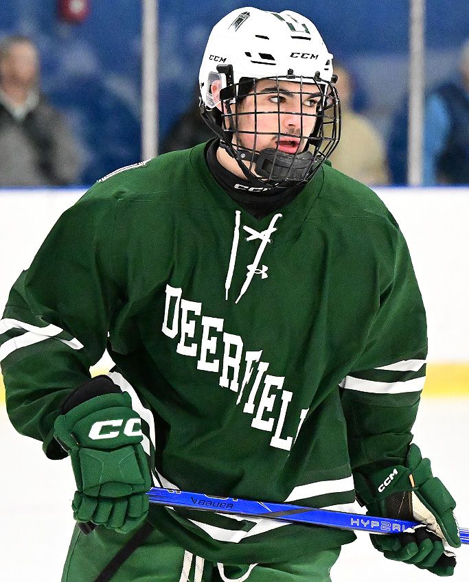 Michael McGrath