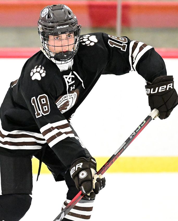 Nate Cook