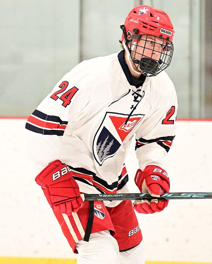 Troy Hamelin