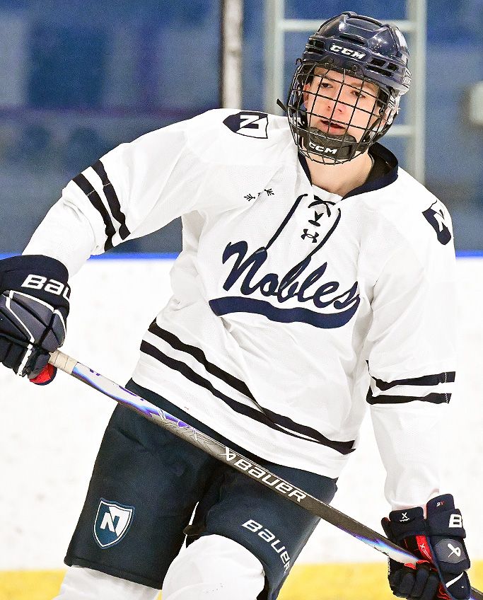 Lucas Keefe Lucas Keefe