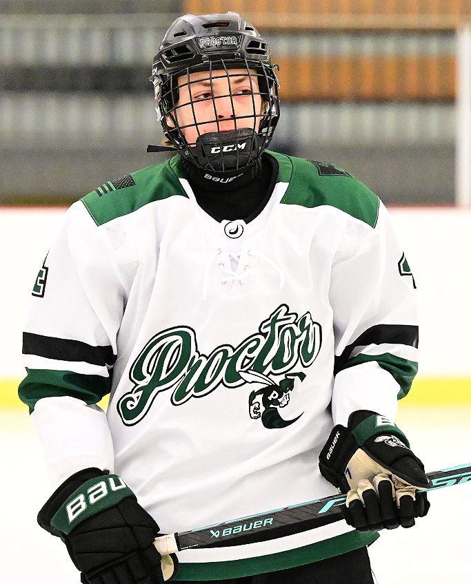 Sam Gerst
