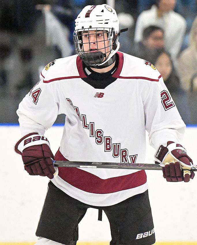 Jack Mazzella