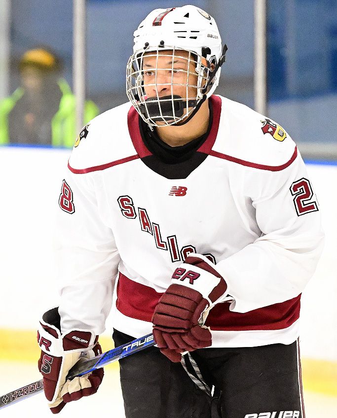 Elliot Watson Elliot Watson