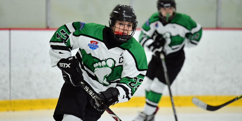 Female Elite Prospects Hockey Tournament