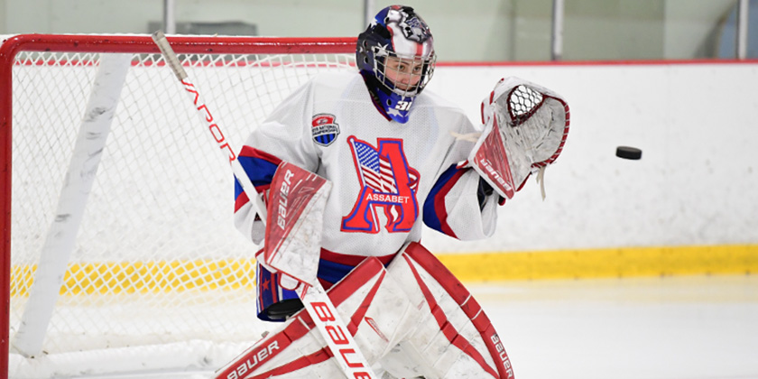 USA Hockey PDC 15s 2019