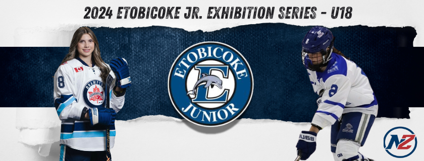 2024 Etobicoke Jr Ex. – U18