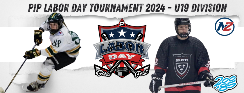 PIP Labor Day Tournament 2024 – U19 Division