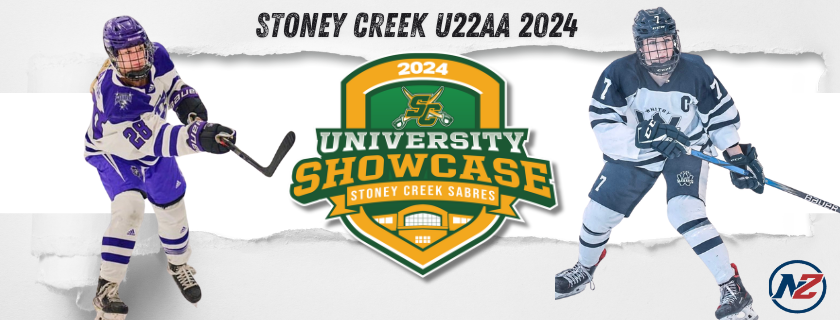 Stoney Creek 2024 – U22: 700+ Players Evaluated