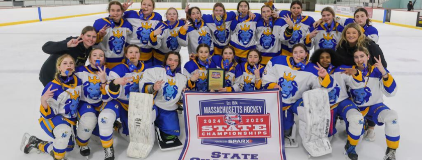 MA State Tournament 2024 – U16 – 103 Players Evaluated