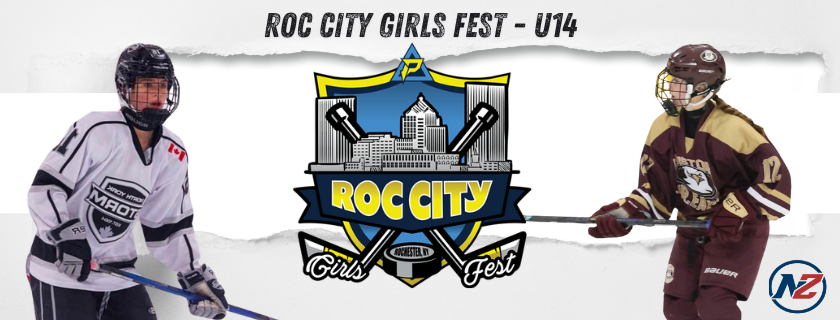 PIP Roc City U14 – 2024