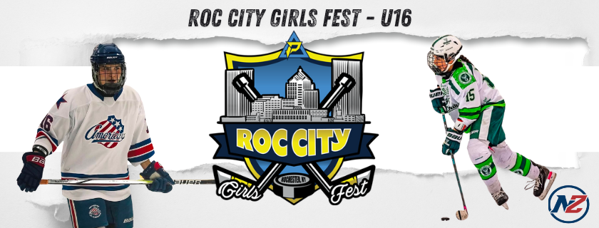 PIP Roc City U16 – 2024