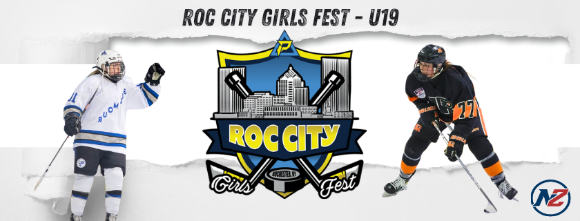 PIP Roc City U19 – 2024