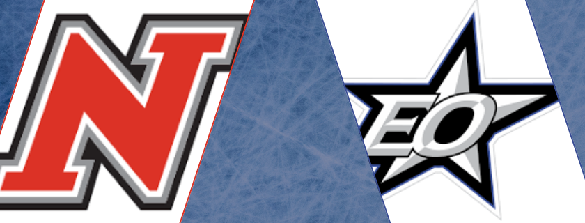 Nepean Wildcats U15 vs East Ottawa Stars U15