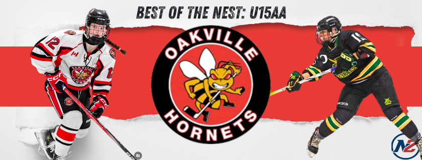 Best of the Nest Invitational 2024 – U15: 85 Players Evaluated!