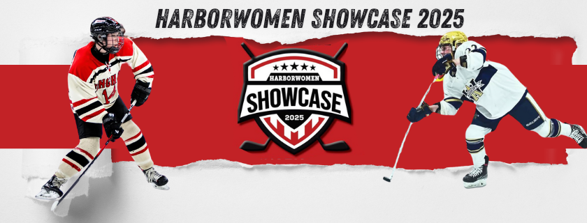 2025 Harborwomen Showcase – 52 Players Mentioned!