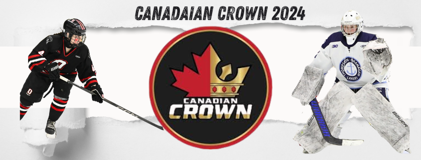 Canadian Crown 2024: 160 Players Mentioned!