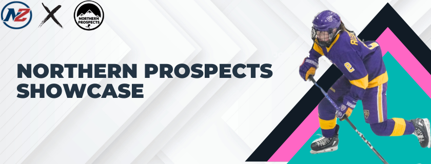 Northern Prospects Female College Showcase 2025: 31 Players Featured!