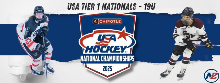 USA Tier 1 Nationals 19U: 158 Players Mentioned!