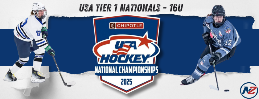 USA Tier 1 Nationals 16U: 127 Players Mentioned! 