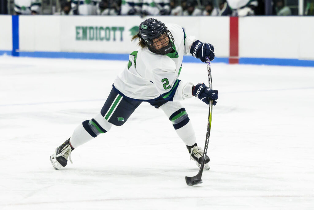 Players’ Perspective: Building Mental Toughness