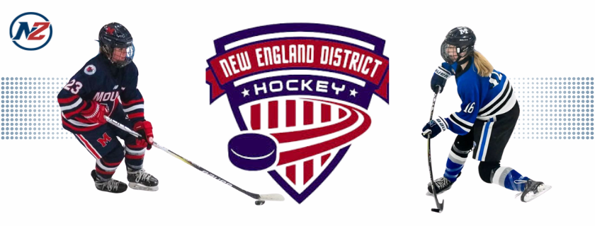 New England District Tryouts: 2010’s, 09’s, 08’s. Over 40 Players Mentioned!