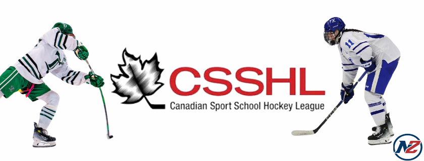 CSSHL Female U18 Games – Feb. 21 – 23, 2025: 132 Players Evaluated