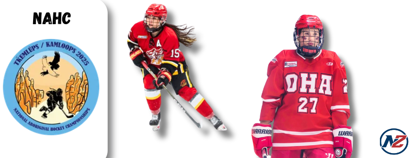 2025 National Aboriginal Hockey Championships: 84 Players mentioned!