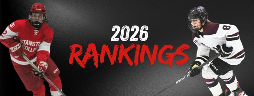 Year End Rankings 2026s: Top 300