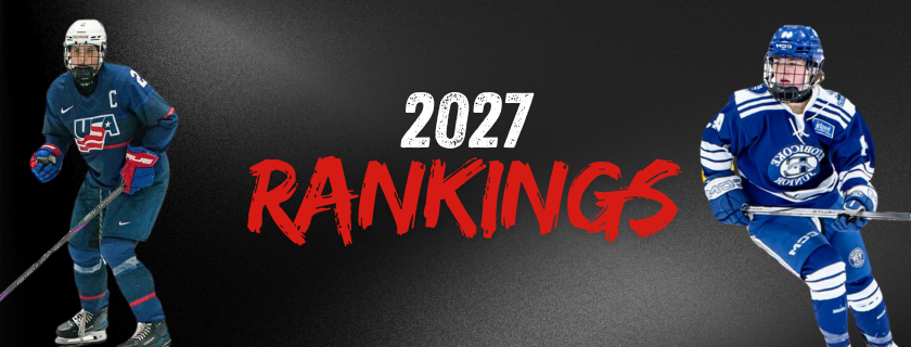Year End Rankings 2027s: Top 250