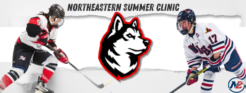 Northeastern Summer Exposure Clinic 2025. Over 25 Players Mentioned!