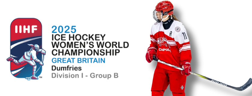2025 IIHF Ice Hockey U18 World Championship: 19 Evaluated