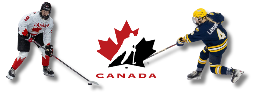 2025 Canada National Women’s U18 Team Selection Camp: 44 Players Mentioned