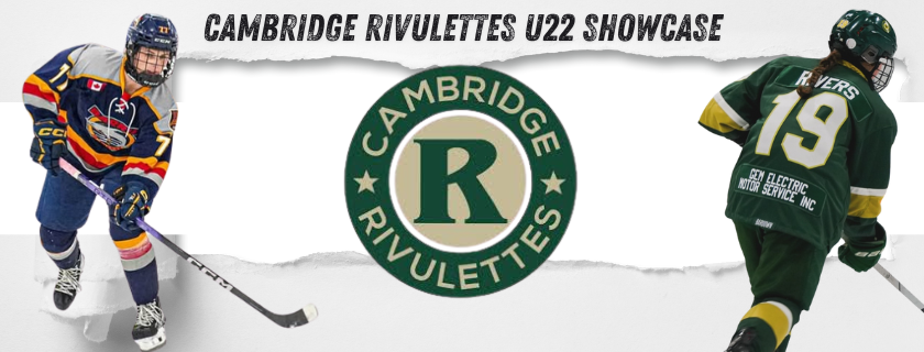 Cambridge Rivulettes Exhibition Series 2025: Over 100 Players Mentioned!