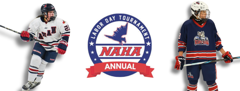 2025 U16/U14 NAHA Labor Day Tournament: Over 90 players mentioned!
