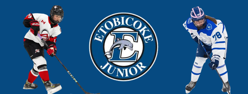 2025 Etobicoke Jr Ex. Series – U18: 135 Players Mentioned