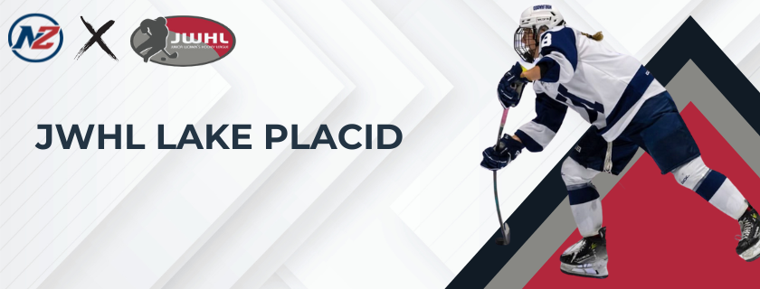JWHL Lake Placid 2025: 19U & 16U: 90 Players Mentioned