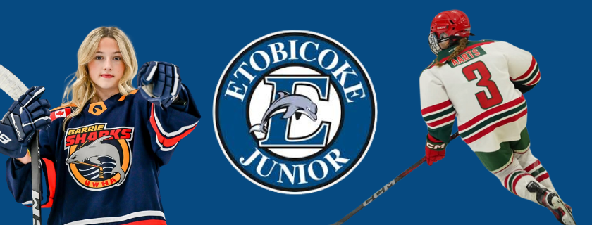 2025 Etobicoke Jr Ex. Series – U15: 106 Players Mentioned